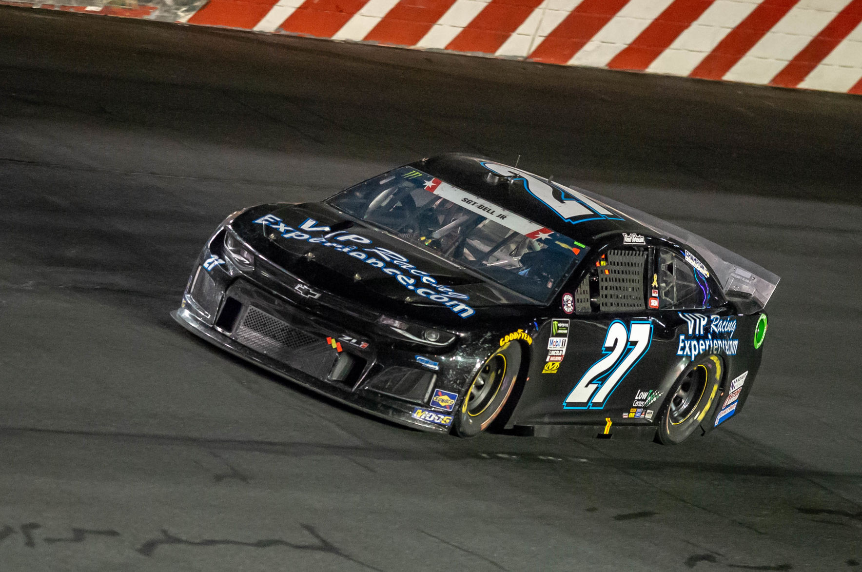 Nascar’s 2019 Coca-Cola race